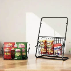 Multipurpose Organizer - RackStore Storage Solution