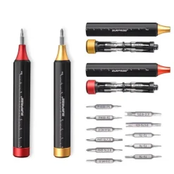 Multi-Task-Schraubendreher-Set – Vielseitiges Heimwerkerwerkzeug für Heimwerker