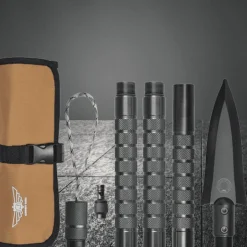 Multitool aus Kohlenstoffstahl – EDC-Überlebensausrüstung