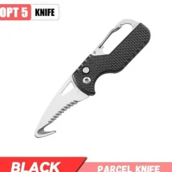 Multitool-Schlüsselanhänger – Kompaktes Utility-Tool für Abenteurer