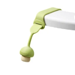 Mushroom Toilet Seat Lifter - Flexible Potty Training Aid for Kids