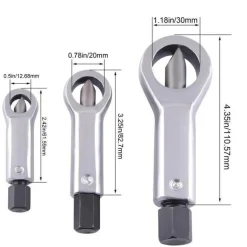 Mutternlöser-Werkzeug - Manueller Druckausdreher