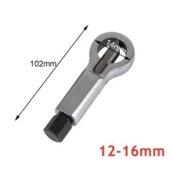 Mutternlöser-Werkzeug - Manueller Druckausdreher