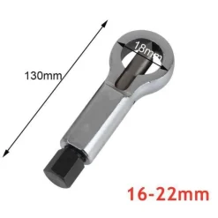 Mutternlöser-Werkzeug - Manueller Druckausdreher