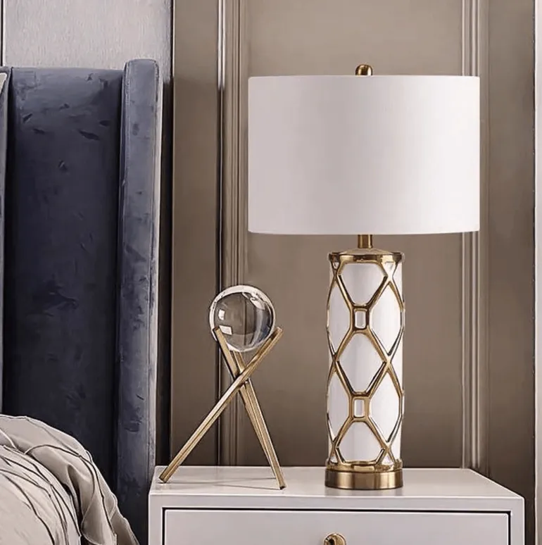 Mystic Chamber Light - Enchanted Home Decor Lamp