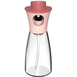 Nachfüllbarer Ölsprüher – Easy Push-Kochsprühflasche