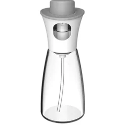 Nachfüllbarer Ölsprüher – Easy Push-Kochsprühflasche