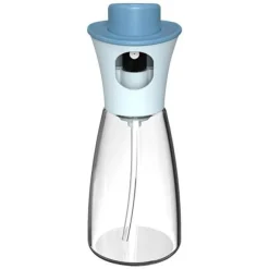 Nachfüllbarer Ölsprüher – Easy Push-Kochsprühflasche