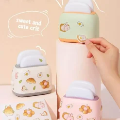 Nachtlicht für Brotbackautomaten – sanft leuchtendes Küchengerät