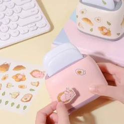 Nachtlicht für Brotbackautomaten – sanft leuchtendes Küchengerät