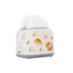 Nachtlicht für Brotbackautomaten – sanft leuchtendes Küchengerät