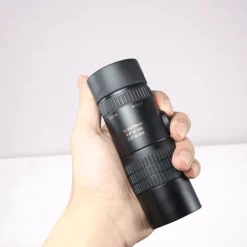 Nachtsichtfernglas - Dark Star Super Zoom Optics