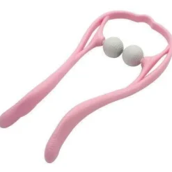 Nackenmassagegerät – Manuelles Massagegerät zur Druckpunkttherapie