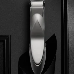 Nagelknipser aus Edelstahl mit Aufbewahrung – Nagelknipser-Organizer