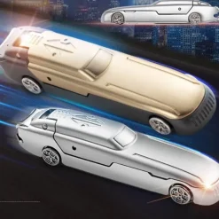 Nagelknipser fürs Auto – Niedliches Autopflegewerkzeug