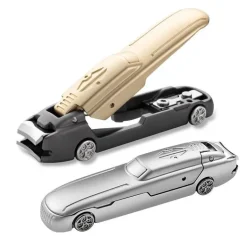 Nagelknipser fürs Auto – Niedliches Autopflegewerkzeug