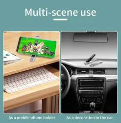 Nagelknipser fürs Auto – Niedliches Autopflegewerkzeug