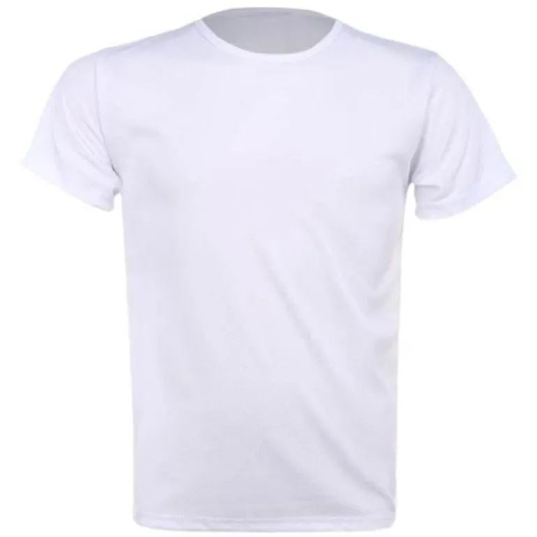 Nano Wasserdichtes Atmungsaktives T-Shirt - Leichtes Outdoor-Shirt
