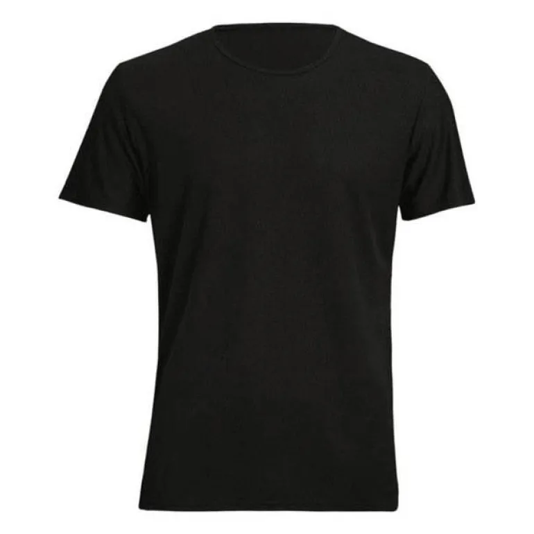 Nano Wasserdichtes Atmungsaktives T-Shirt - Leichtes Outdoor-Shirt