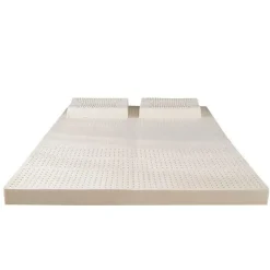 Natural Latex Mattress - 4-Layer Japanese Comfort