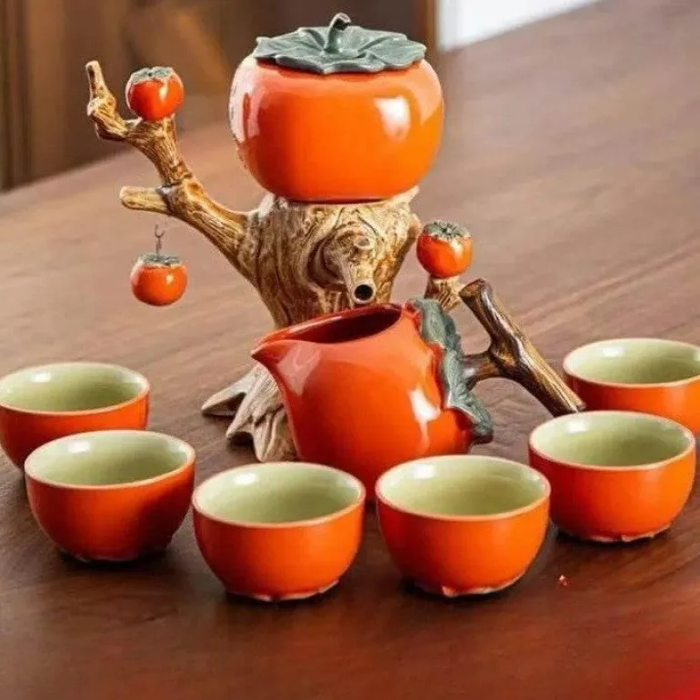 Nectar Tree Automatisches Teezubereiter-Set