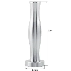 Nespresso-Kaffeekapsel-Organizer – für stilvolle Aufbewahrung von 60 Kapseln