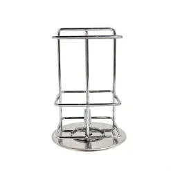 Nespresso-Kaffeepad-Aufbewahrungsregal – Ständer für 40 Kapseln