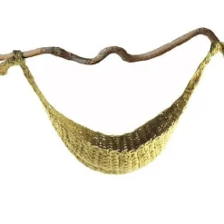 Neugeborenen Häkel-Hängematte Cocoon - Foto-Requisite