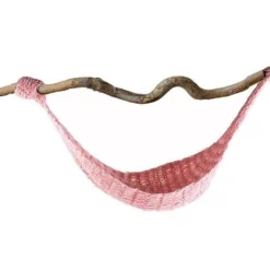 Neugeborenen Häkel-Hängematte Cocoon - Foto-Requisite