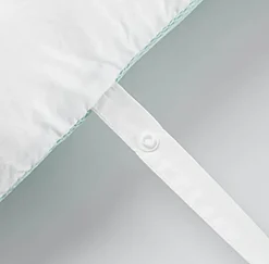 Neugeborenen-Nestkissen – Atmungsaktive Schlafunterstützung für Babys