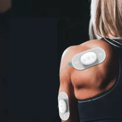 Niederfrequenz-Muskelmassagegerät – Vibrationstherapiegerät zur Schmerzlinderung