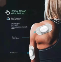 Niederfrequenz-Muskelmassagegerät – Vibrationstherapiegerät zur Schmerzlinderung