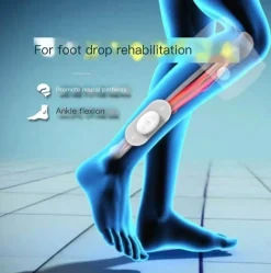 Niederfrequenz-Muskelmassagegerät – Vibrationstherapiegerät zur Schmerzlinderung