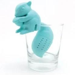 Niedliche Tier-Tee-Eier – Kreatives Teezubehör