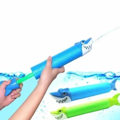 Niedliche Tier-Wasserspritzpistole – lustiges Outdoor-Spielzeug für Kinder