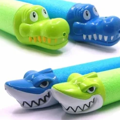 Niedliche Tier-Wasserspritzpistole – lustiges Outdoor-Spielzeug für Kinder