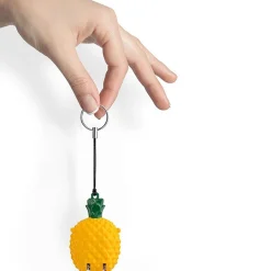 Niedlicher Mini-Tier-Nagelknipser – bezauberndes Frucht-Design