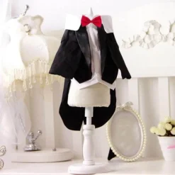 Niedliches Tierkostüm für Haustiere – Entzückendes Outfit für Hunde und Katzen