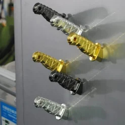 Ninja-Magnet-Set – 2-teiliges magnetisches Home-Office-Dekor