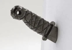 Ninja-Magnet-Set – 2-teiliges magnetisches Home-Office-Dekor