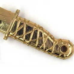 Ninja-Magnet-Set – 2-teiliges magnetisches Home-Office-Dekor