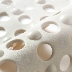 Non-Slip Foot Massage Shower Mat - Comfortable and Safe Bath Mat