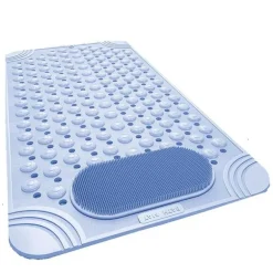 Non-Slip Foot Massager Mat - Comfortable Bathroom Mat
