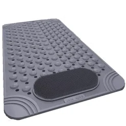 Non-Slip Foot Massager Mat - Comfortable Bathroom Mat