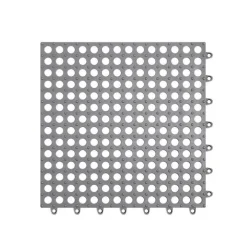 Non-Slip Shower Mat - Safe Anti-Slip Bathroom Rug