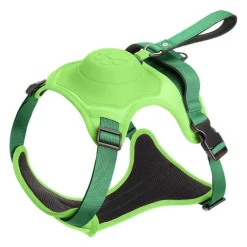 No-Pull-Hundegeschirr – Verstellbare, bequeme Trainingsleine