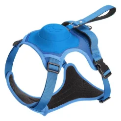 No-Pull-Hundegeschirr – Verstellbare, bequeme Trainingsleine