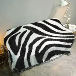 Nordic Bohemia wasserdichte Sofadecke – stilvoll und funktional