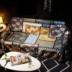 Nordic Bohemia wasserdichte Sofadecke – stilvoll und funktional