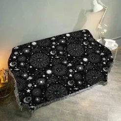 Nordic Bohemia wasserdichte Sofadecke – stilvoll und funktional